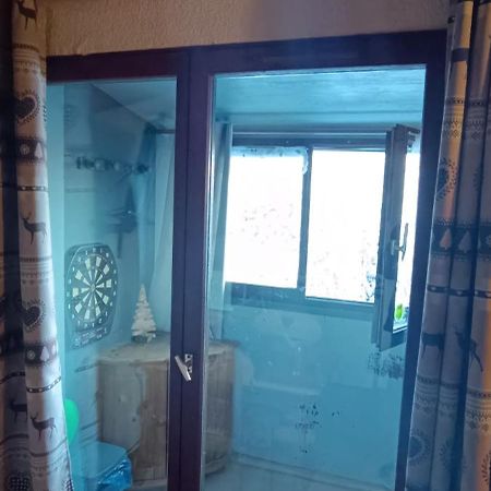 Appartement Dernier Etage Au Pied Des Pistes Hirmentaz Bellevaux Buitenkant foto