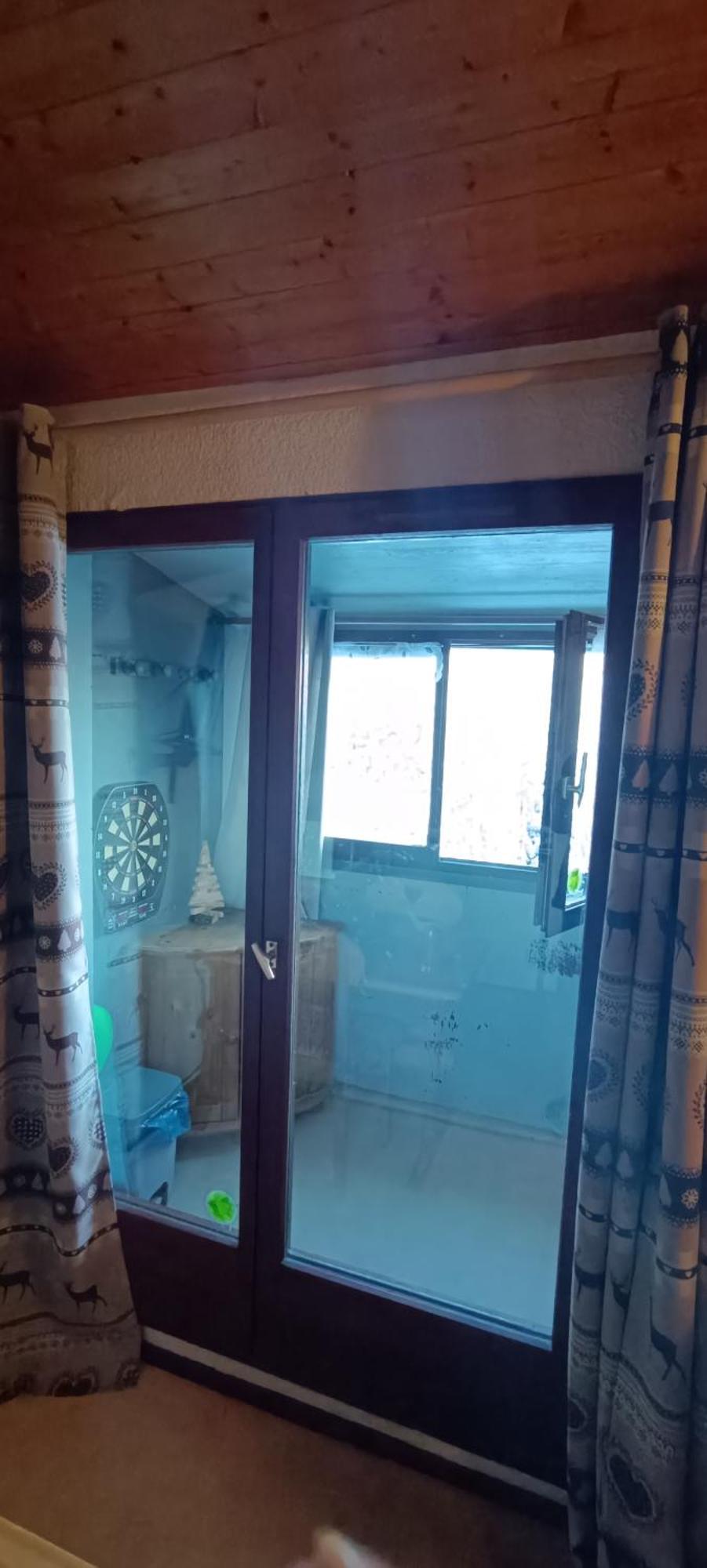 Appartement Dernier Etage Au Pied Des Pistes Hirmentaz Bellevaux Buitenkant foto