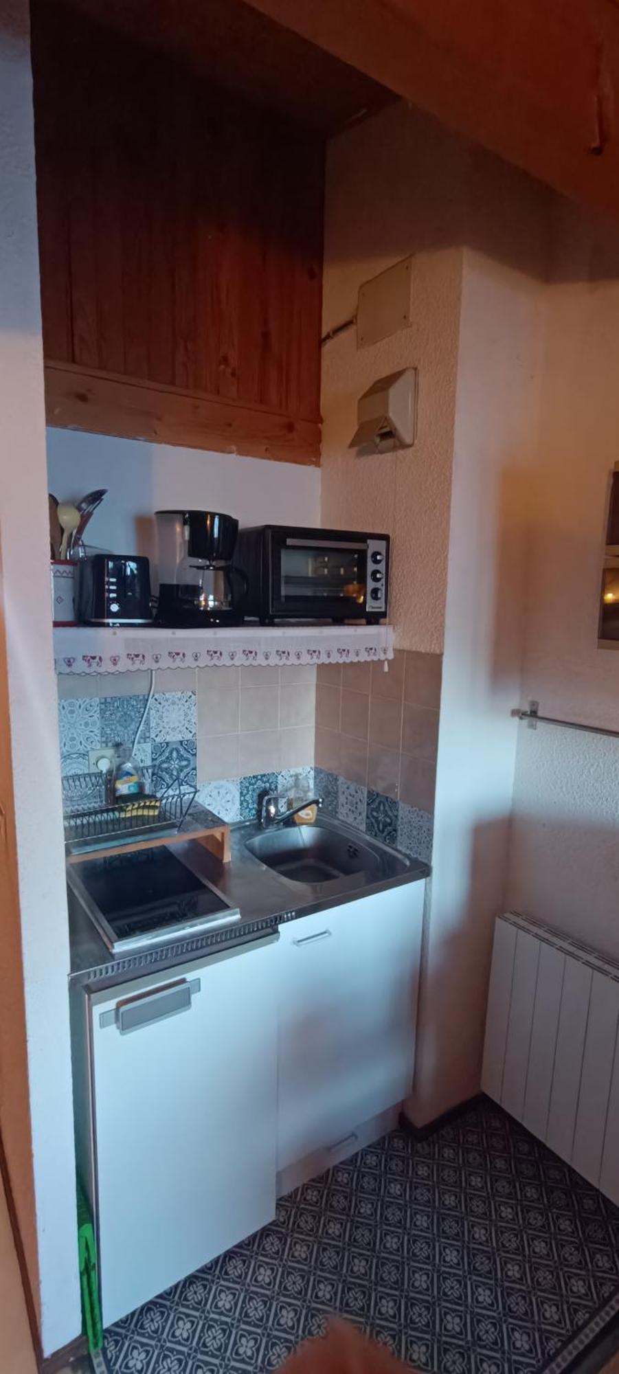 Appartement Dernier Etage Au Pied Des Pistes Hirmentaz Bellevaux Buitenkant foto