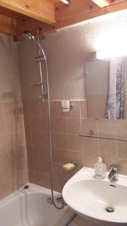 Appartement Dernier Etage Au Pied Des Pistes Hirmentaz Bellevaux Buitenkant foto